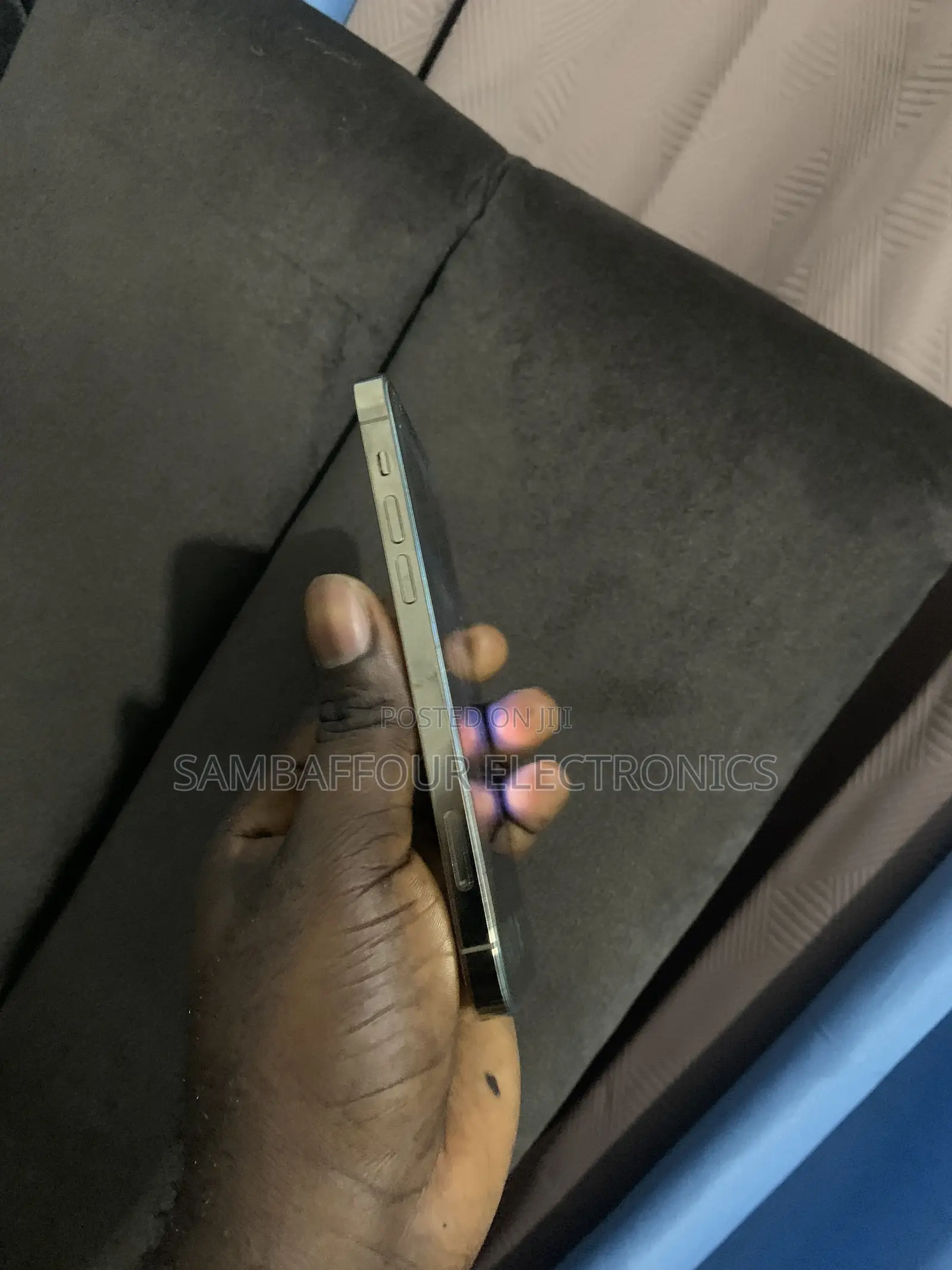 Apple iPhone 12 Pro 128 GB Gold