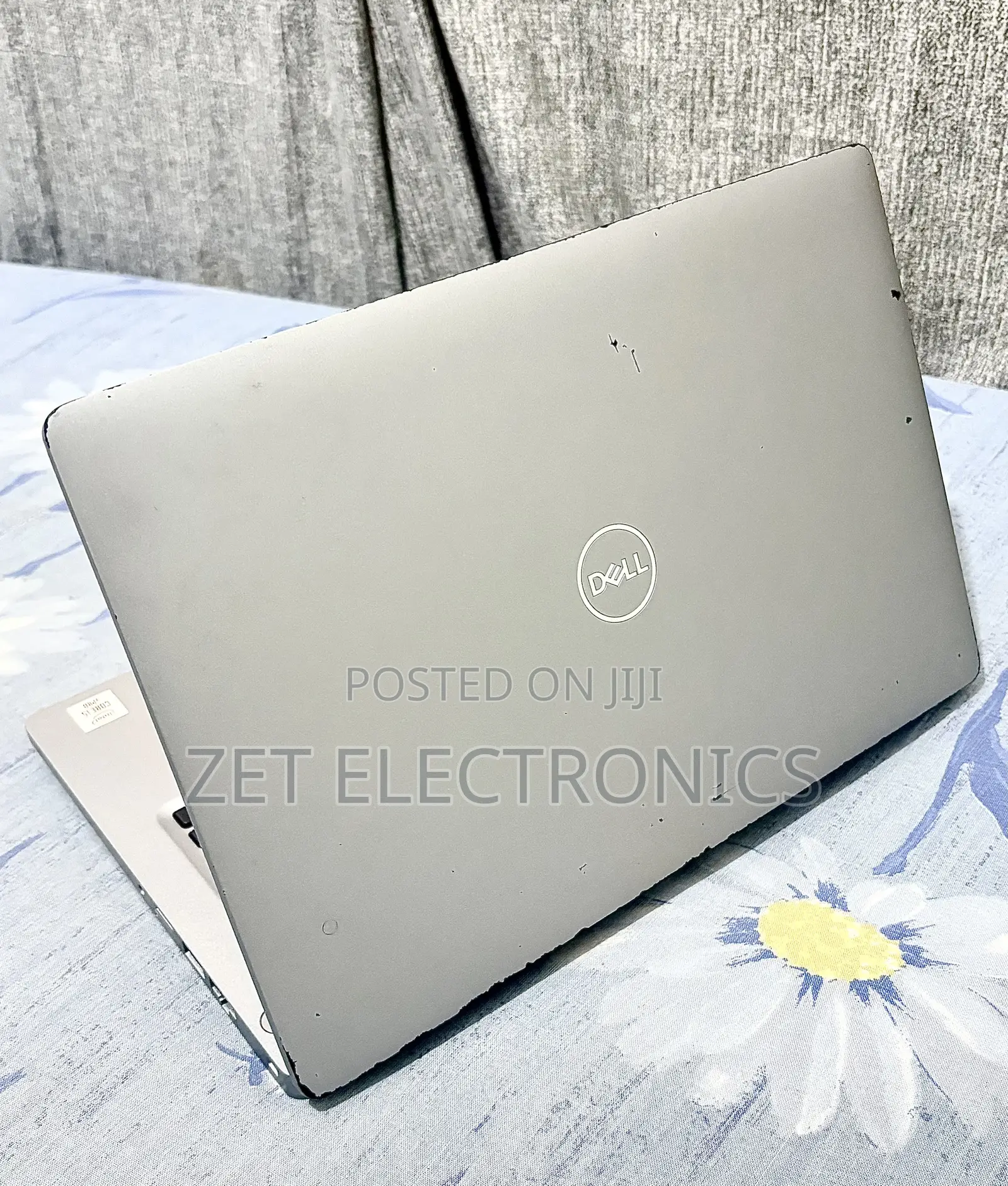 Laptop Dell Latitude 5310 8GB Intel Core i5 SSD 500GB