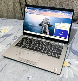 Laptop Dell Latitude 5310 8GB Intel Core i5 SSD 500GB