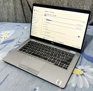 Laptop Dell Latitude 5310 8GB Intel Core i5 SSD 500GB