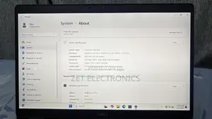 Laptop Dell Latitude 5310 8GB Intel Core i5 SSD 500GB