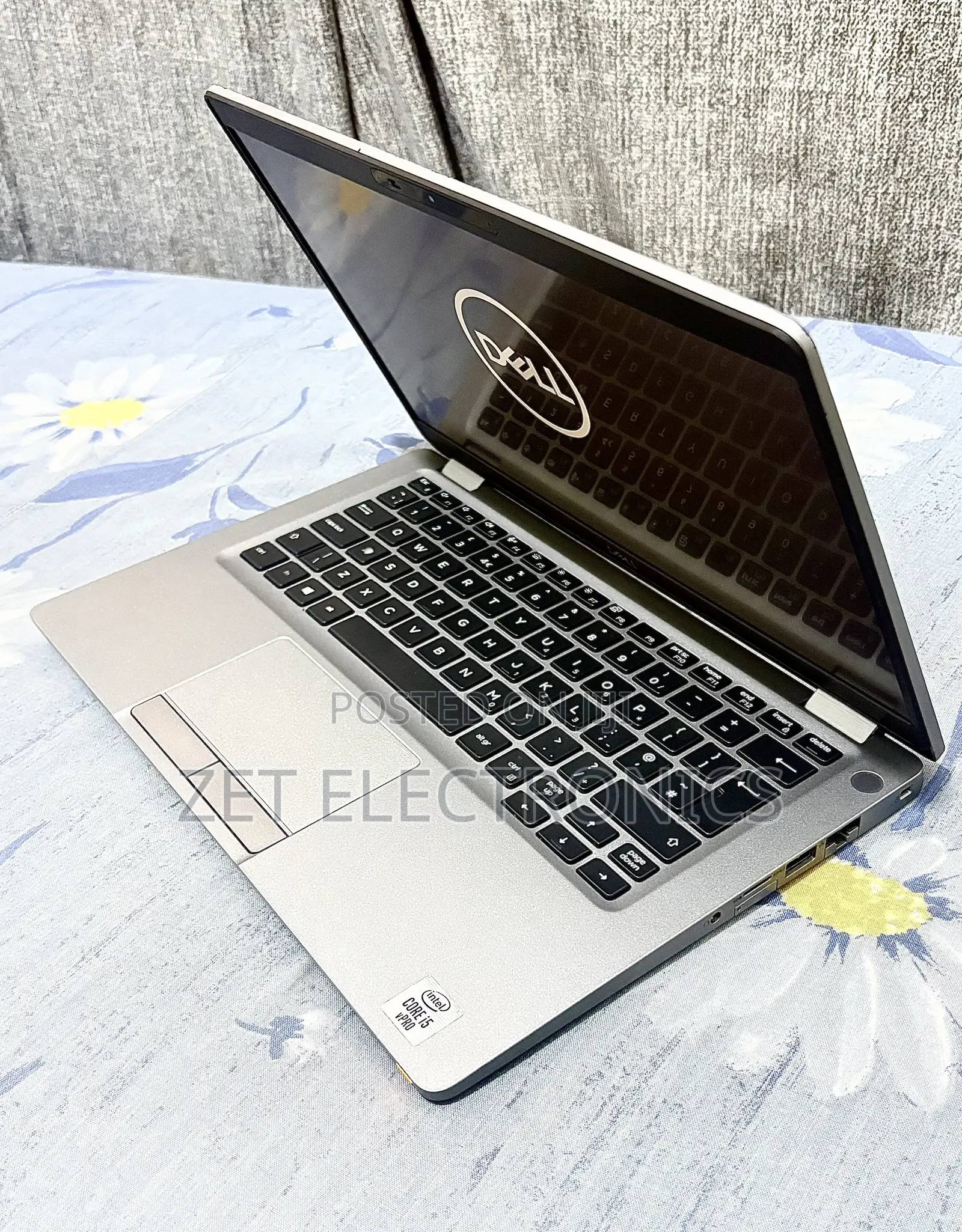 Laptop Dell Latitude 5310 8GB Intel Core i5 SSD 500GB