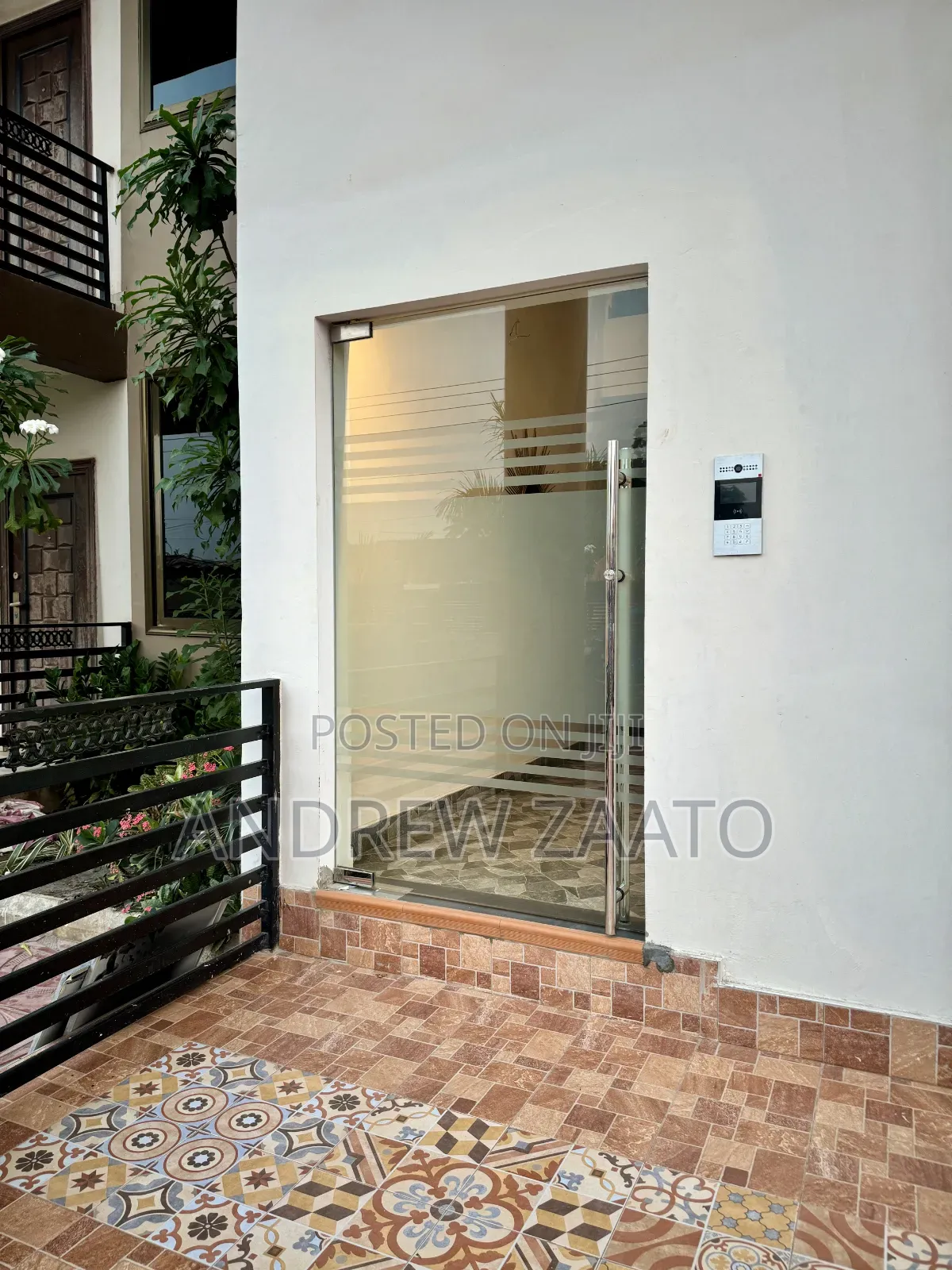2bdrm Apartment in East Legon for rent