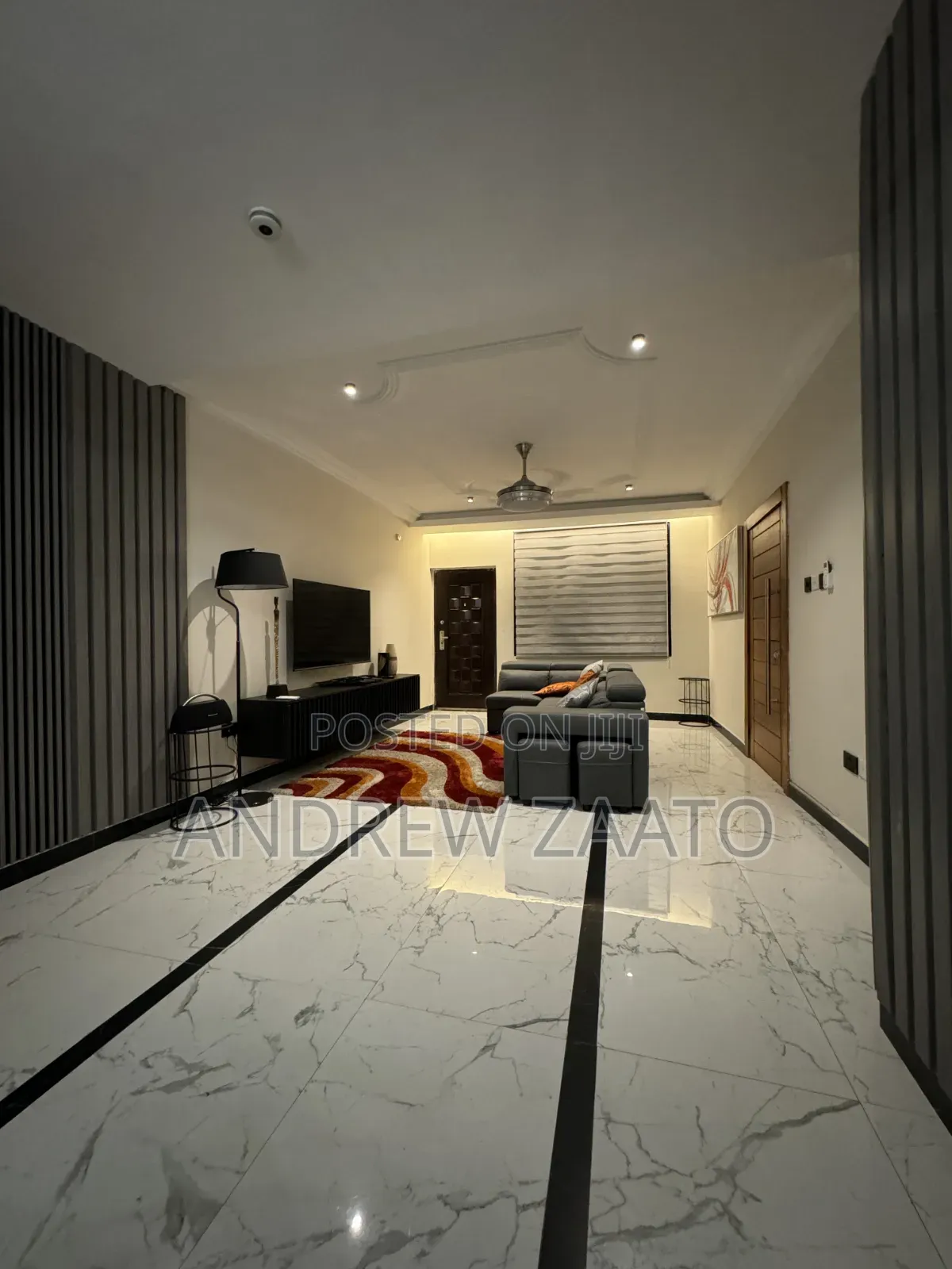 2bdrm Apartment in East Legon for rent