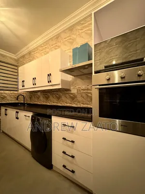2bdrm Apartment in East Legon for rent