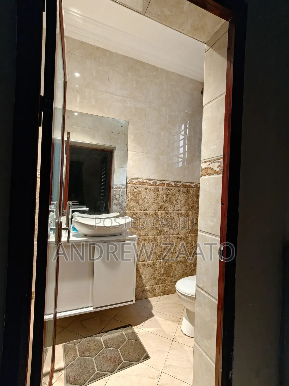2bdrm Apartment in East Legon for rent