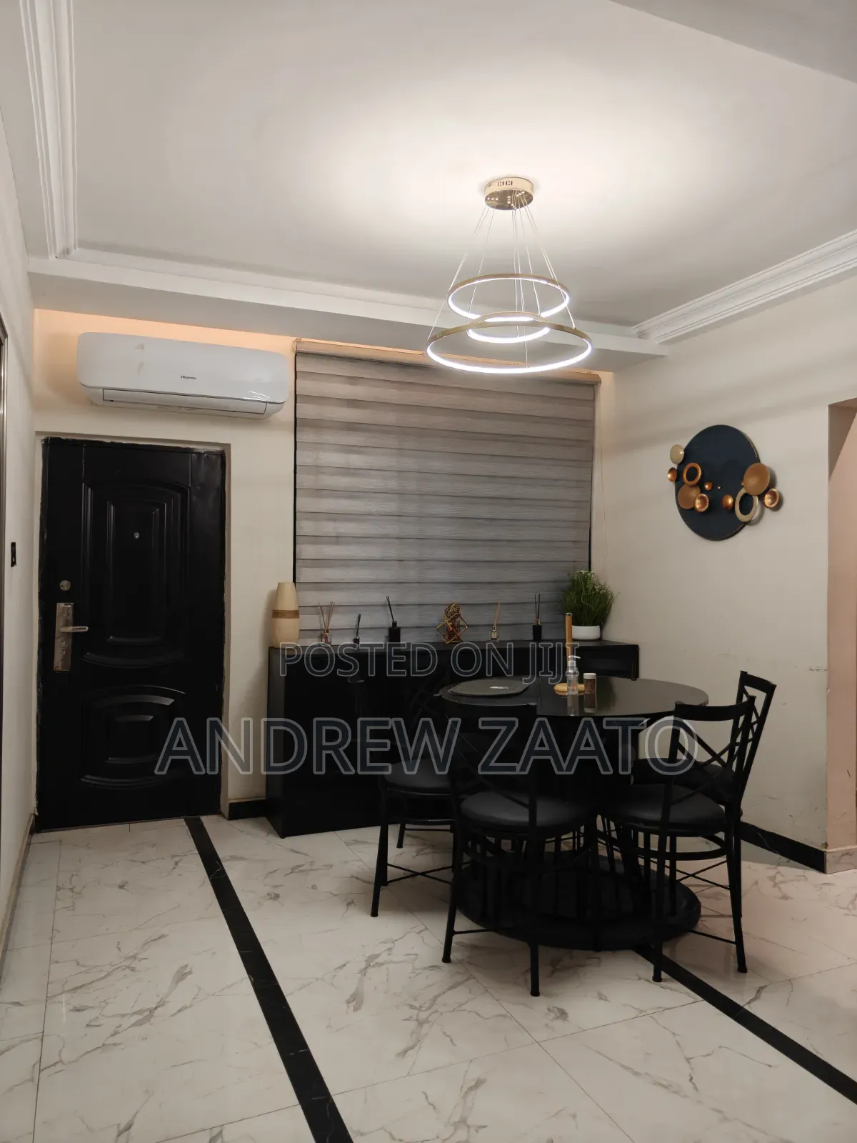 2bdrm Apartment in East Legon for rent