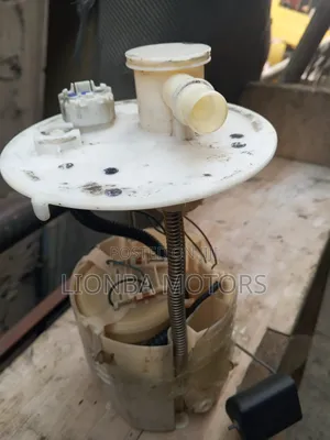Corolla S 2012 Fuel Pump