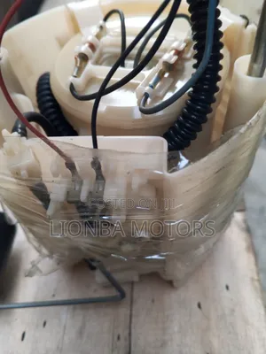 Corolla S 2012 Fuel Pump
