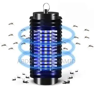 Insect Killer Lamp