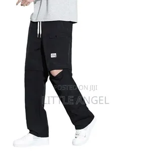 Men's Two in One Shorts