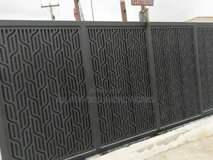 Quality Plate Design Gate