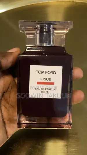 Authentic TOM FORD Perfumes