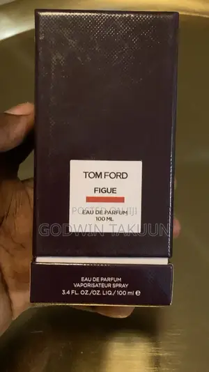 Authentic TOM FORD Perfumes