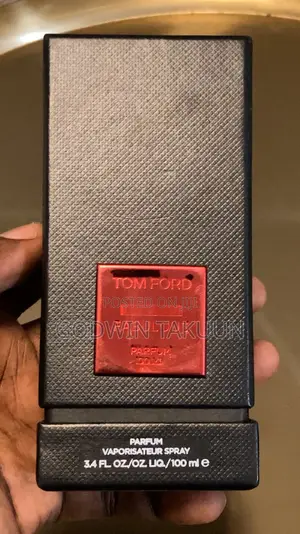Authentic TOM FORD Perfumes
