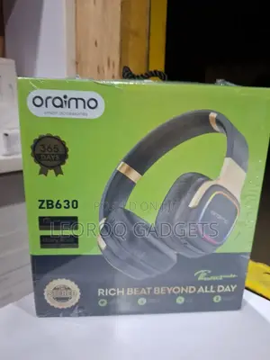 Oraimo Theater 2 (ZB630)