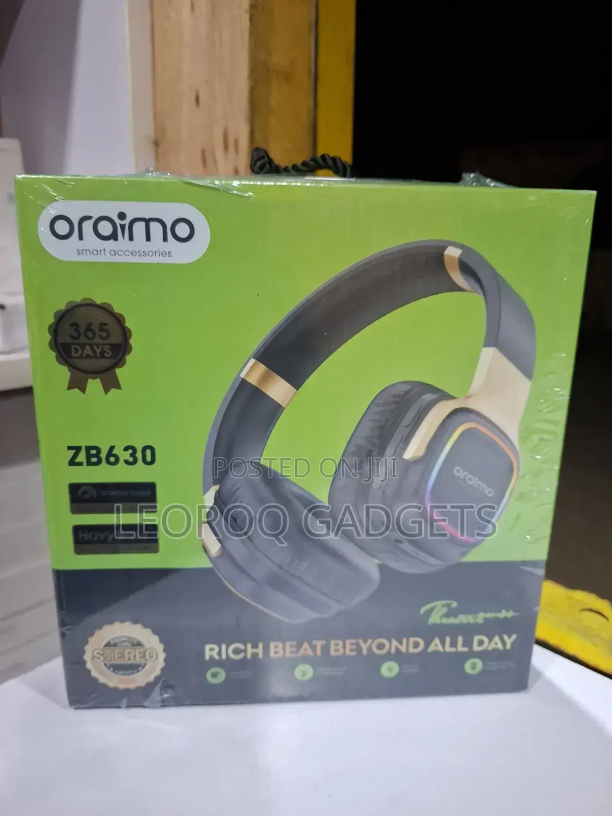 Oraimo Theater 2 (ZB630)