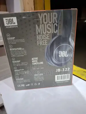 JBL Pure Bass Tune J-760