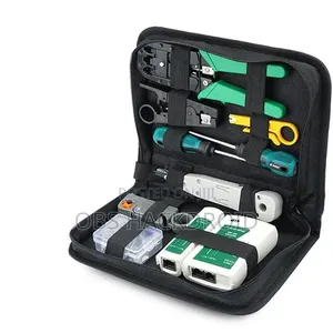 Networking Bag