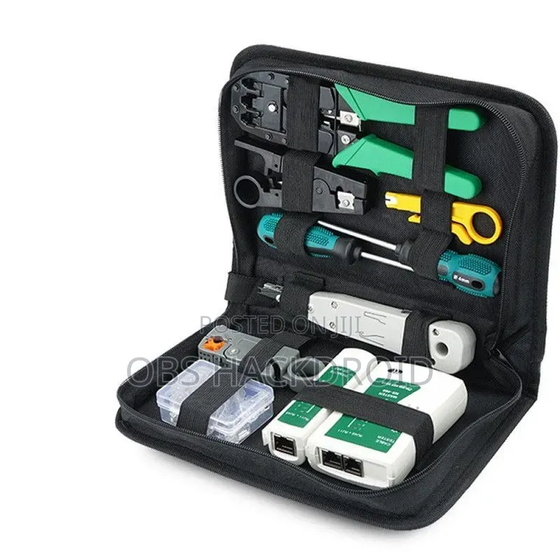 Networking Bag