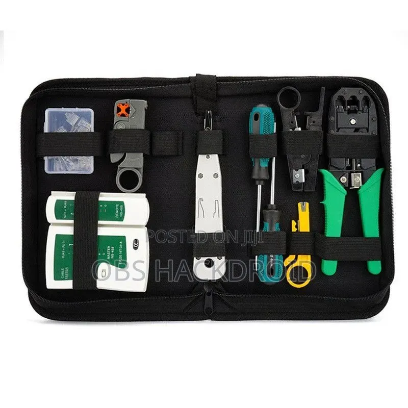 Networking Bag