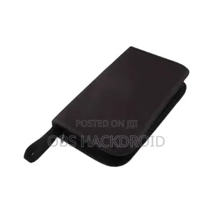Networking Bag