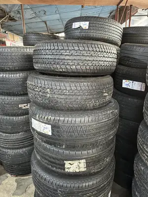 Bridgestone, Dunlop, Goodyear, Michelin, Pirelli, Armstrong Tyres