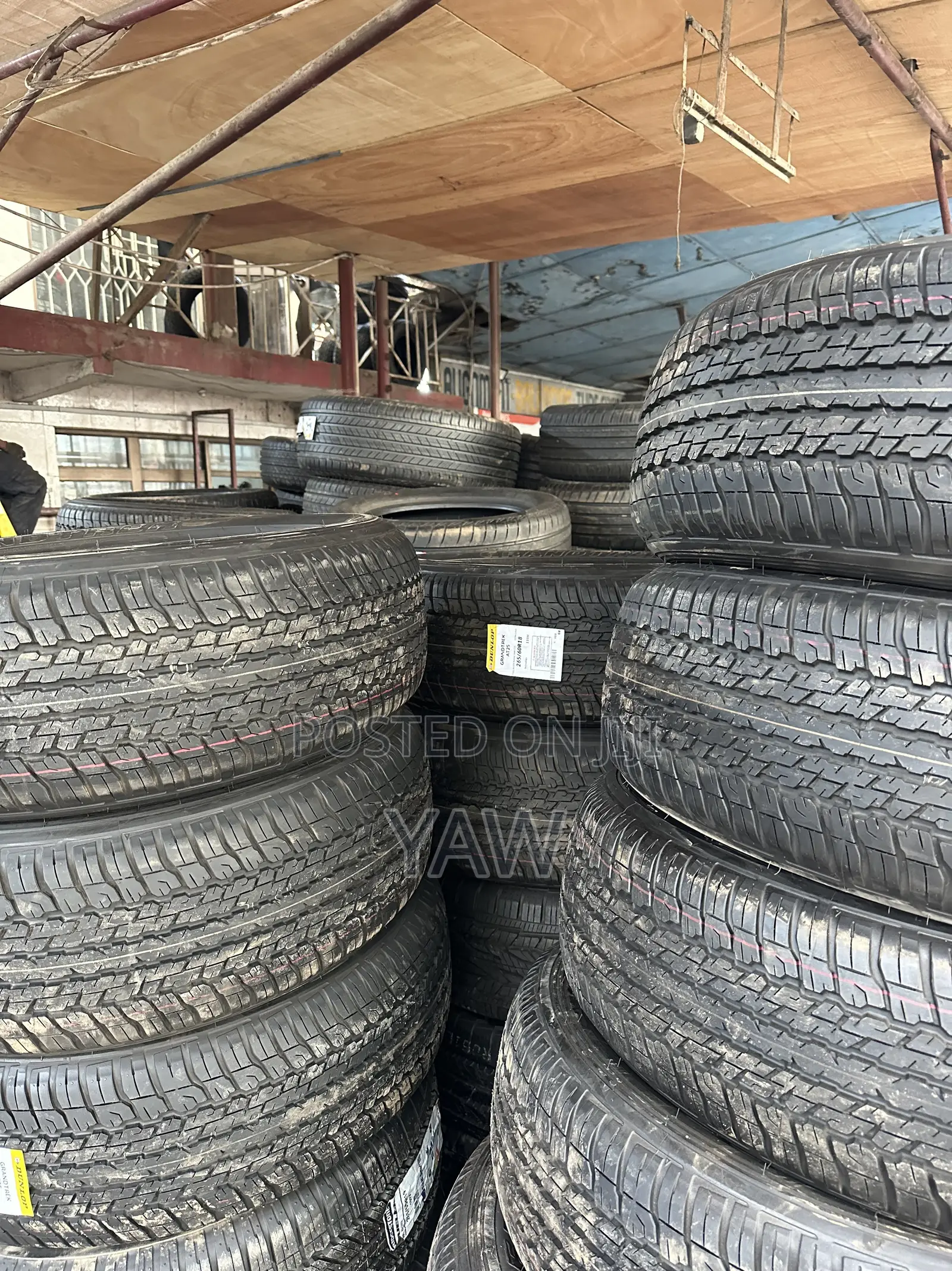Bridgestone, Dunlop, Goodyear, Michelin, Pirelli, Armstrong Tyres