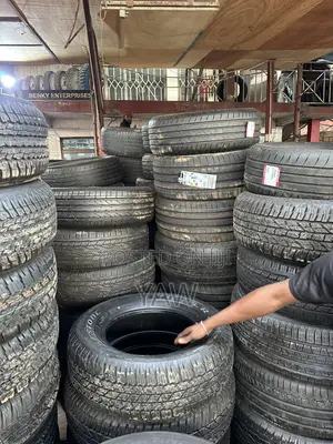 Bridgestone, Dunlop, Goodyear, Michelin, Pirelli, Armstrong Tyres
