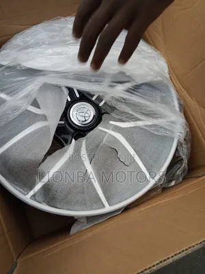 Toyota Yaris Rims Size 16