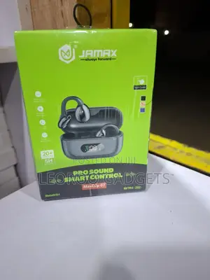 Jamax Airpod