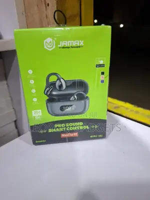 Jamax Airpod