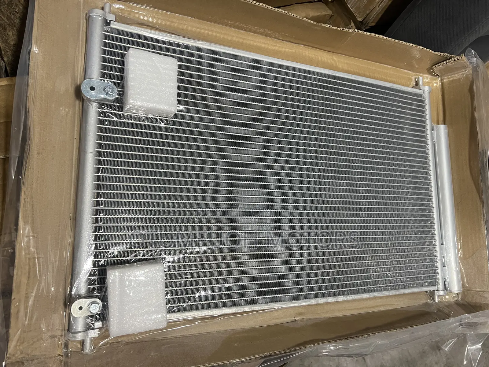 Toyota Corolla 2009 2010 2011 2012 2013 Air Conditioner Condenser