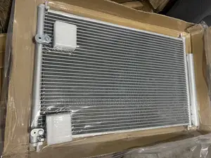 Toyota Corolla 2009 2010 2011 2012 2013 Air Conditioner Condenser