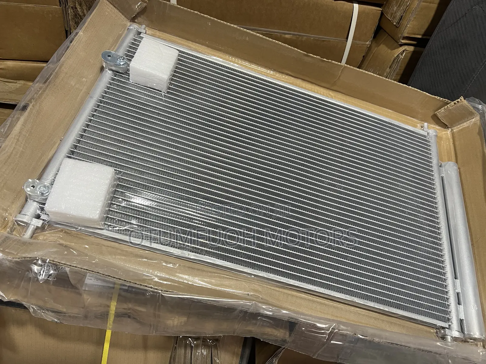 Toyota Corolla 2009 2010 2011 2012 2013 Air Conditioner Condenser