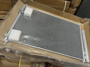 Toyota Corolla 2009 2010 2011 2012 2013 Air Conditioner Condenser