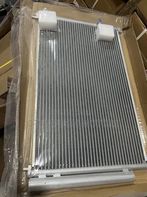 Toyota Corolla 2009 2010 2011 2012 2013 Air Conditioner Condenser