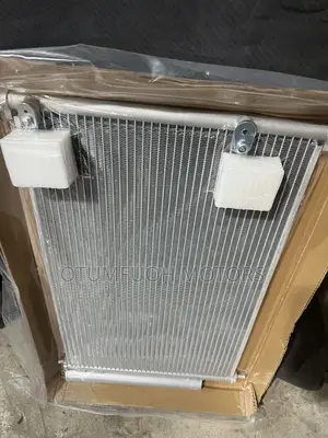 Toyota Corolla 2009 2010 2011 2012 2013 Air Conditioner Condenser