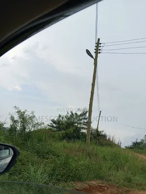Residential Land for Sale