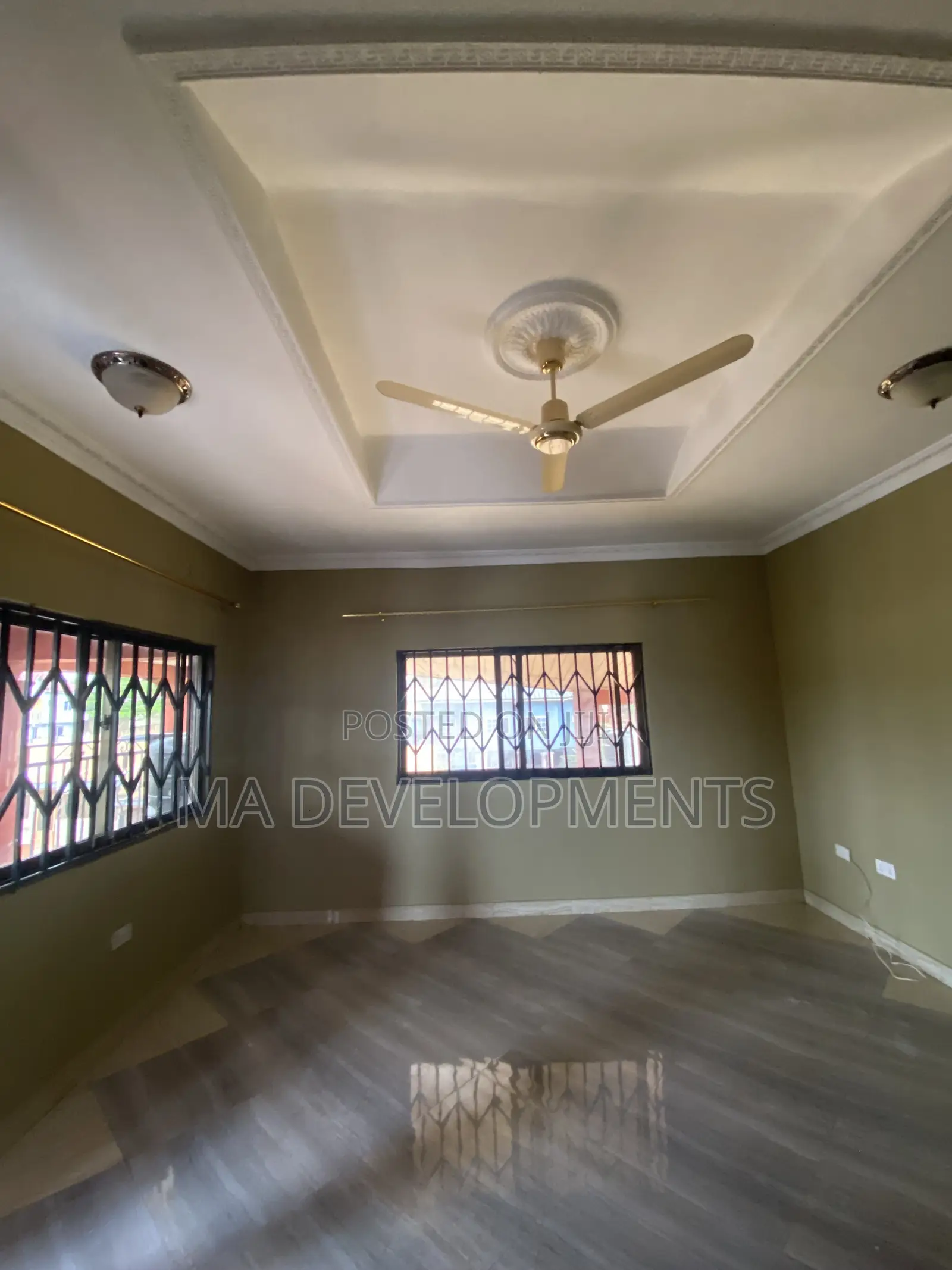 1bdrm Apartment in Madev Realty, Israel Park for rent