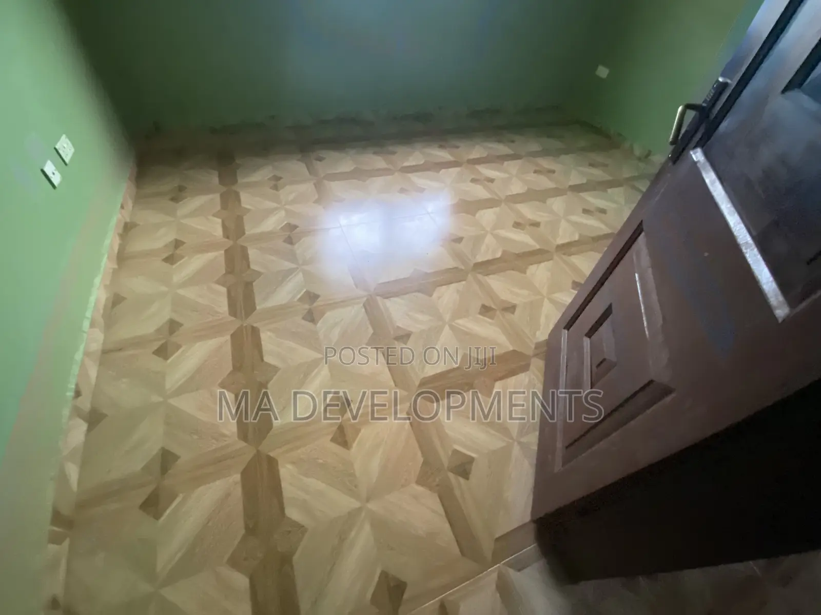 1bdrm Apartment in Madev Realty, Israel Park for rent