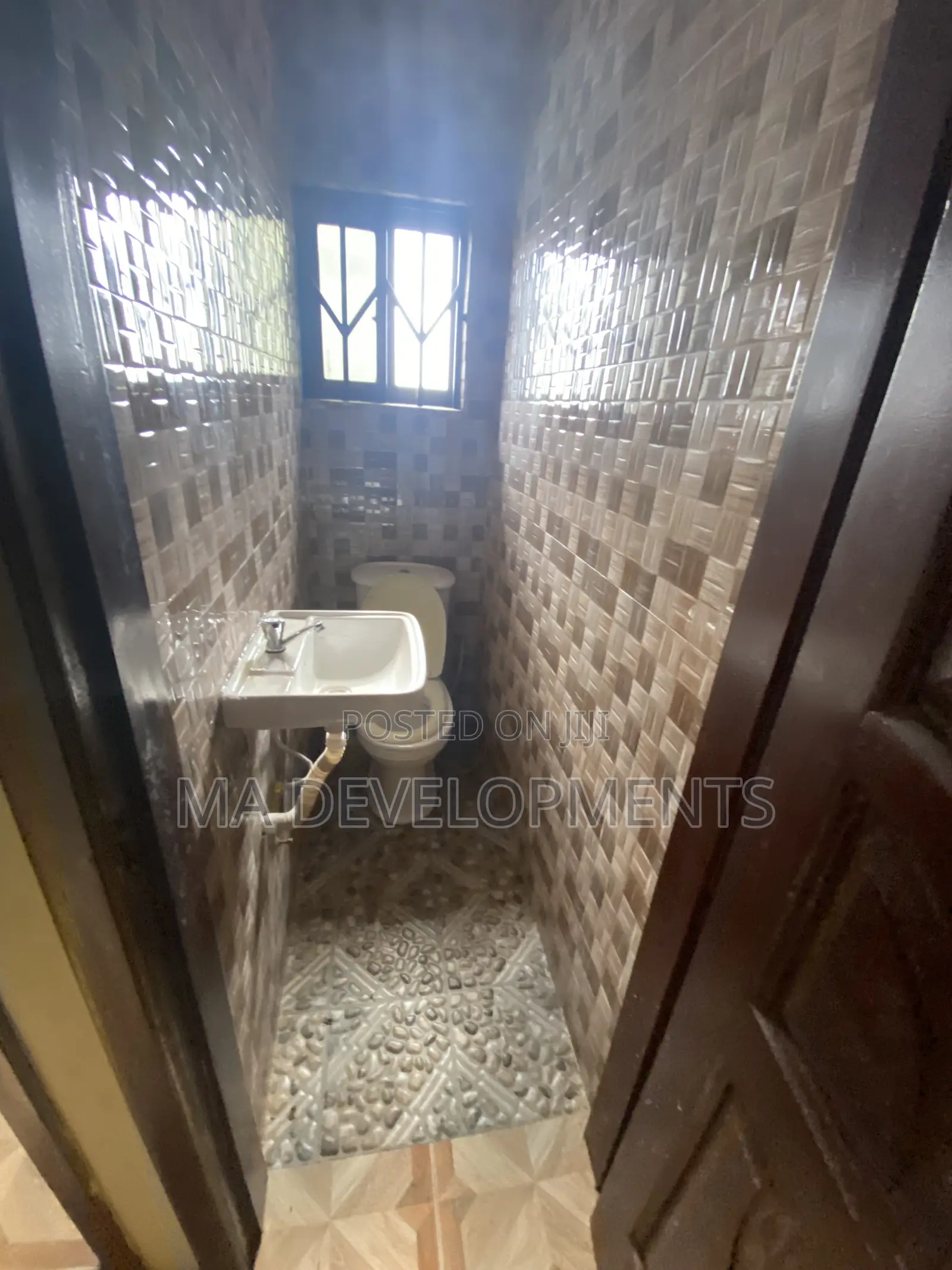 1bdrm Apartment in Madev Realty, Israel Park for rent