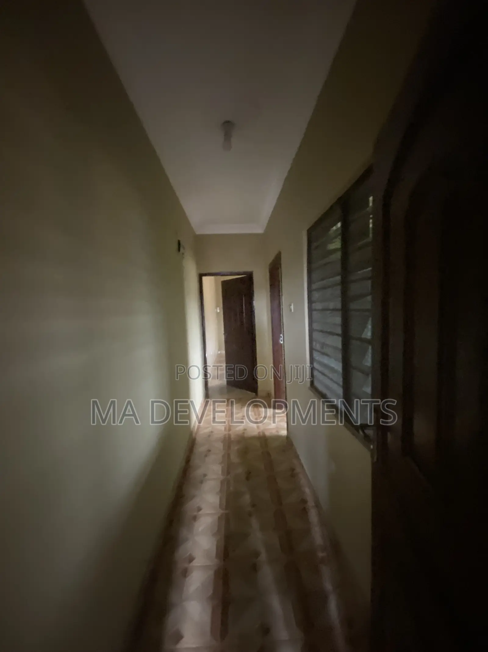 1bdrm Apartment in Madev Realty, Israel Park for rent