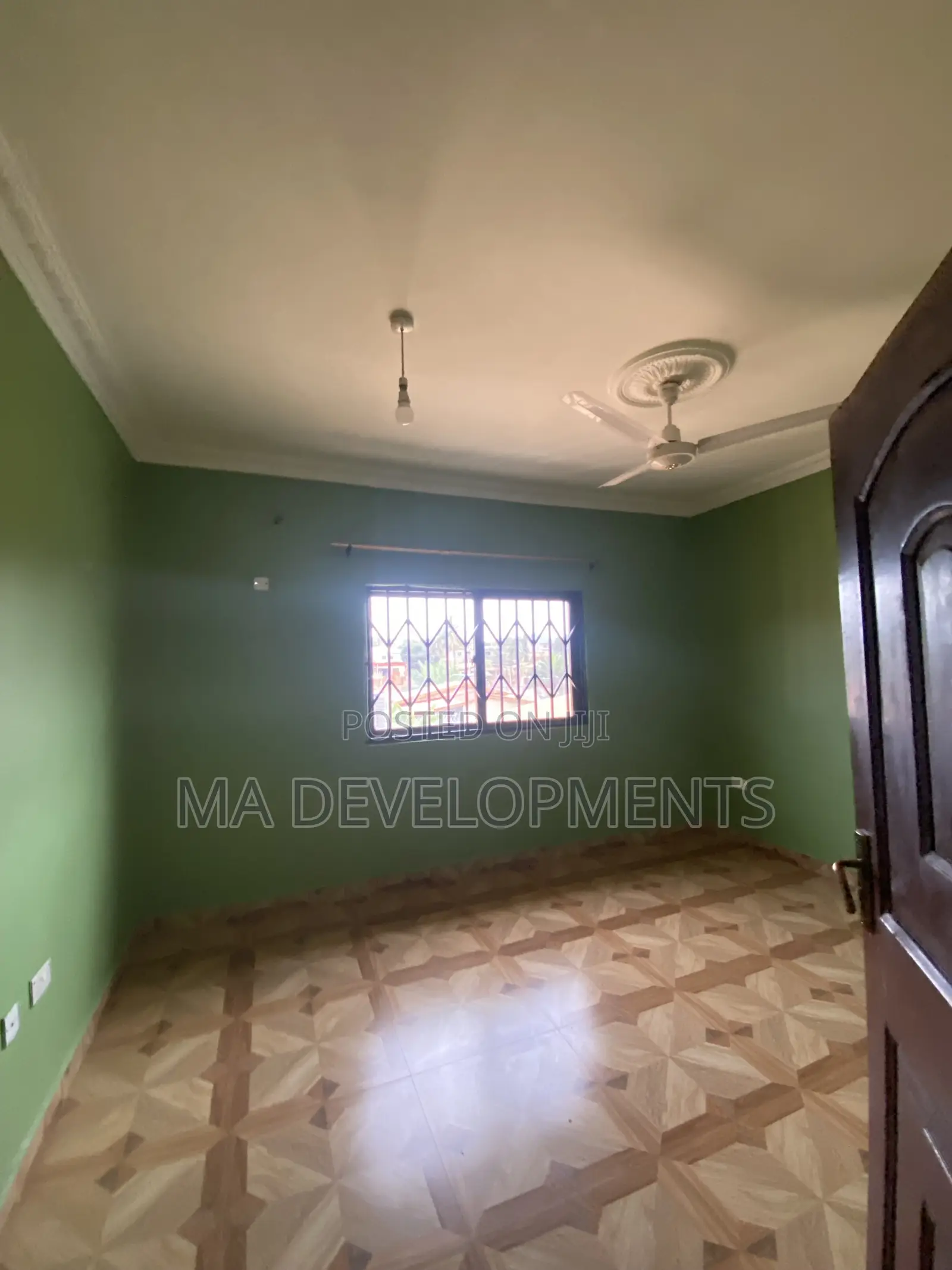 1bdrm Apartment in Madev Realty, Israel Park for rent