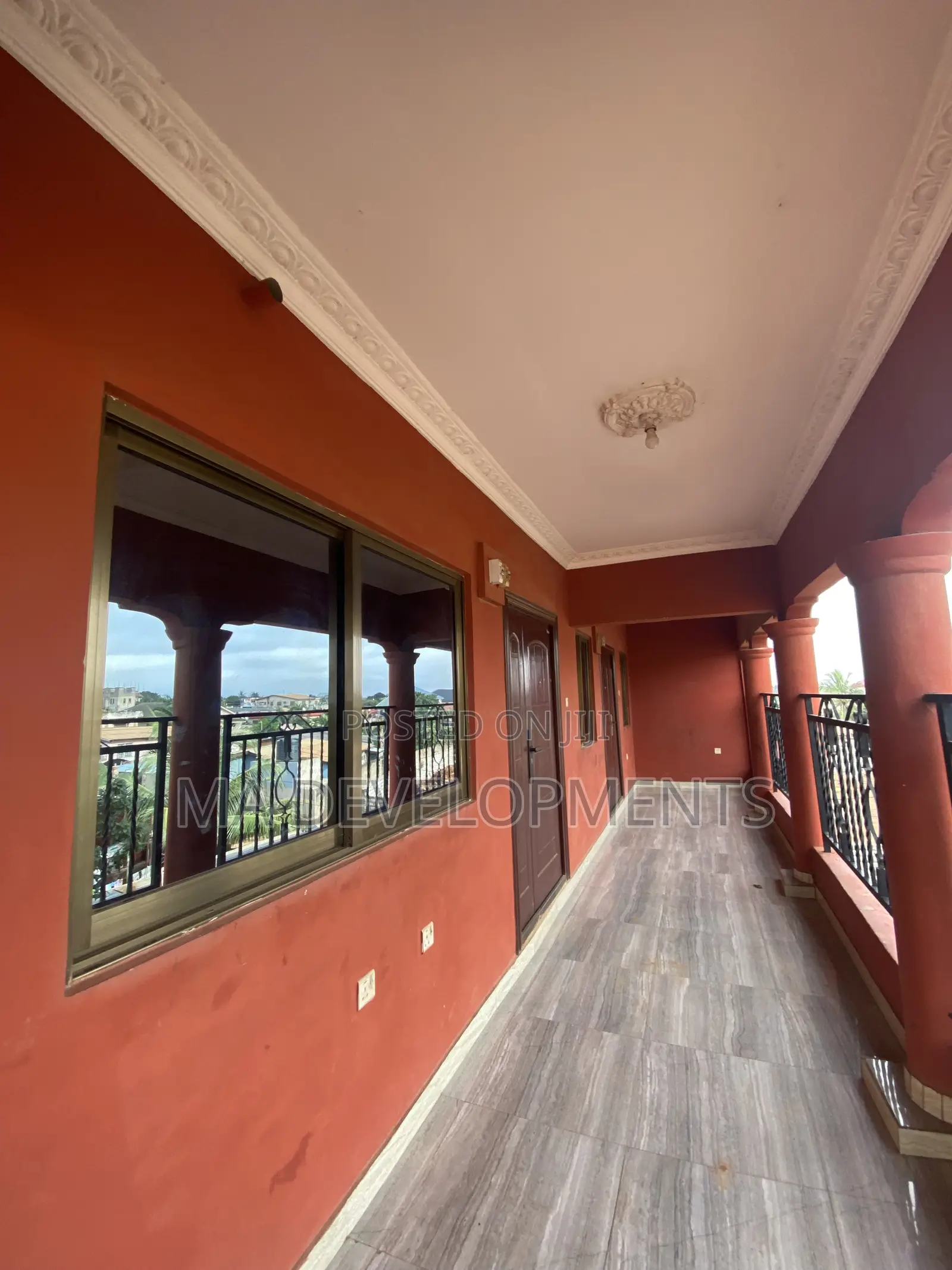 1bdrm Apartment in Madev Realty, Israel Park for rent