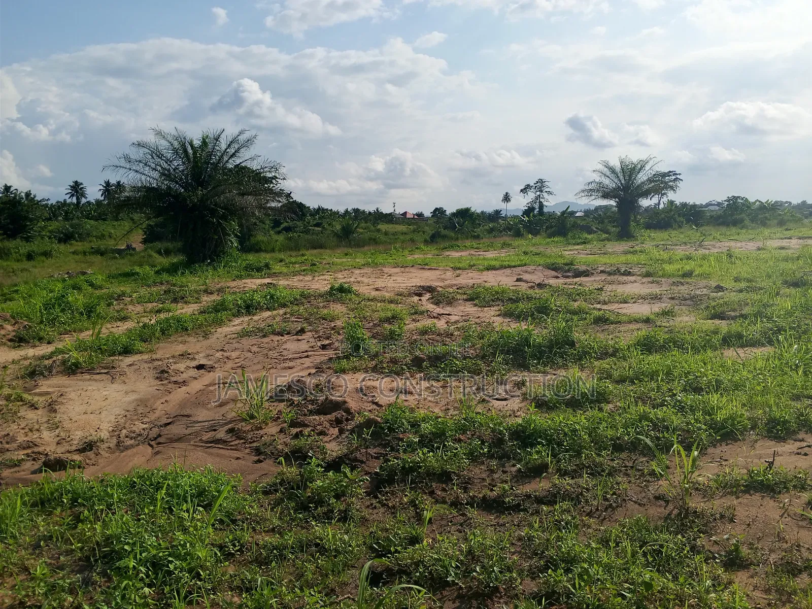 Residential Land for Sale