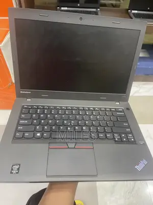 Laptop Lenovo ThinkPad L450 8GB Intel Core i5 HDD 256GB
