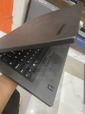 Laptop Lenovo ThinkPad L450 8GB Intel Core i5 HDD 256GB