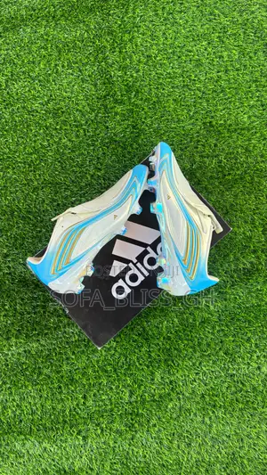 Messi Signature F50 Cleats