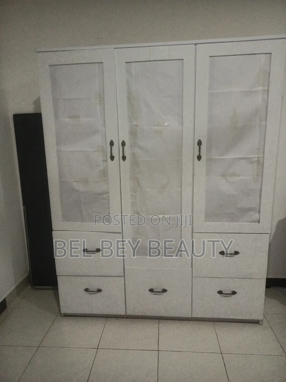 Customer Made Wardrobe